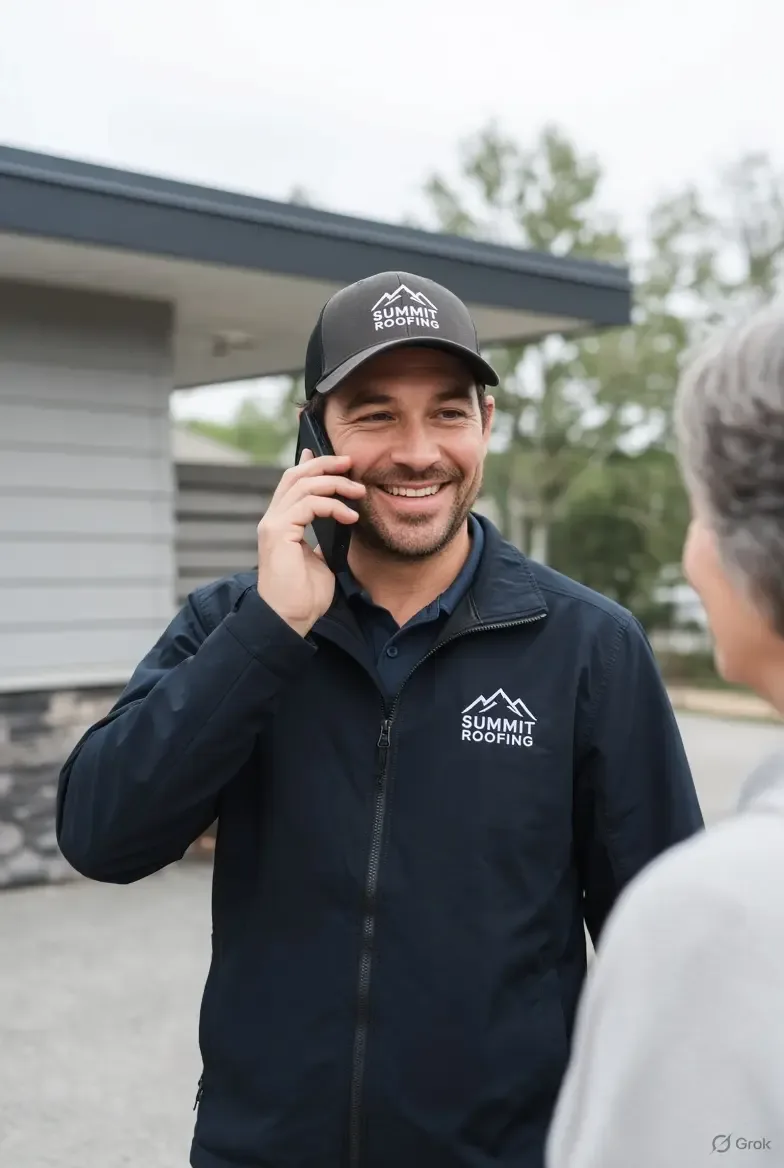 Flat Roof Leak Repair Joseph City, AZ FAQs